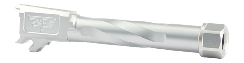 ZAFFIRI BA-P365XL-TH-SS  THREADED BARREL P365XL SS
