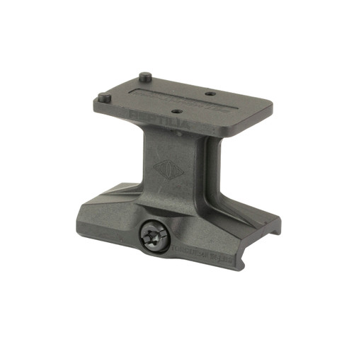 REPTILIA DOT MOUNT 1.93" RMR BLK