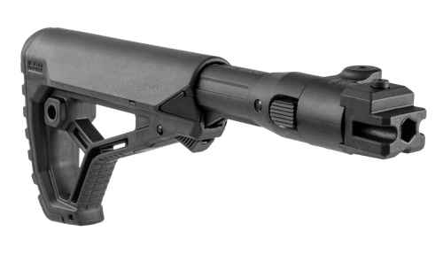 FAB FX-M4AKP      M4 FOLDING BUTTSTOCK AK