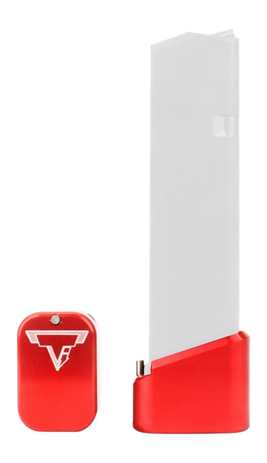 TTI GBP940-03        FIREPWR BASEPAD KIT GLK17 RED