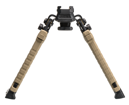 FAB FX-SPIKET     SPIKE PRECISION BIPOD FDE