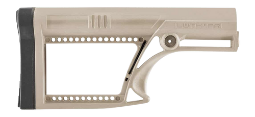 LUTH-AR MBA-2F     MBA-2F "SKULLATON" STOCK FDE