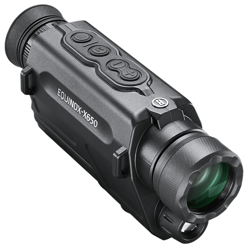 BUSH EX650       EQUINOX X 650 W/ILLUMINATOR