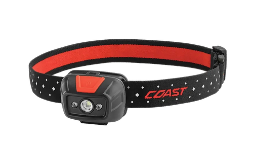 COAST 21666  FL19 HEADLAMP