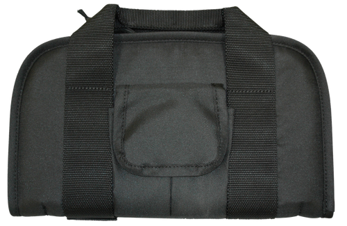 Bob Allen 79010 Max-Ops  made of Water Resistant 600D Polyester w/ Black Finish
