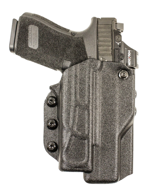 DES 218KB6VZ0  GLK17/19 W/RED DOT & STL TLR 7 LH