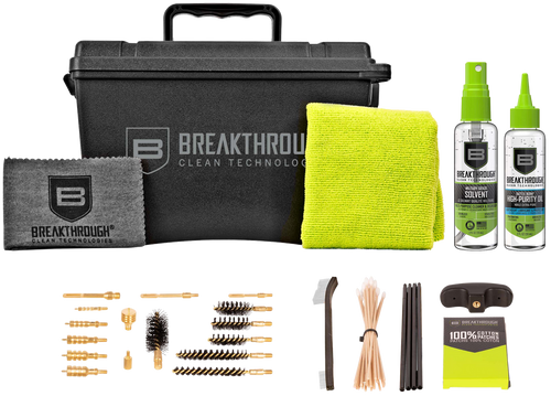 Breakthrough Clean BT-UAC Universal Ammo Can Cleaning Kit