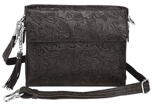 GTM GTM-22/BK         CLUTCH PURSE            BLK