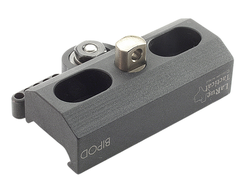 LARUE LT130       HARRIS BIPOD ADAPTER MOUNT