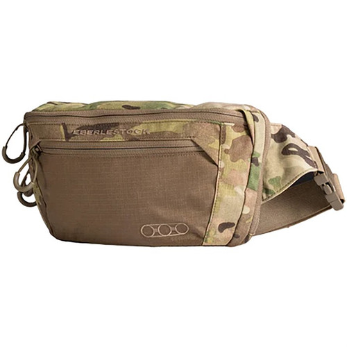 BANDO BAG XL MULTICAM