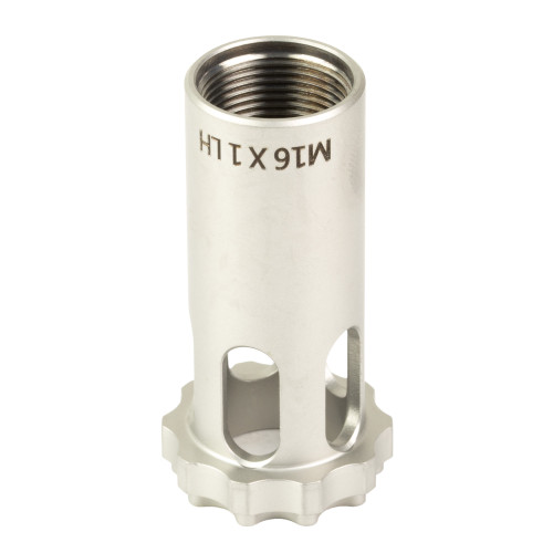 BANISH 45 PISTON M16X1LH SLV