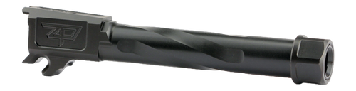 ZAFFIRI BA-P365XL-TH-BN  THREADED BARREL P365XL BN