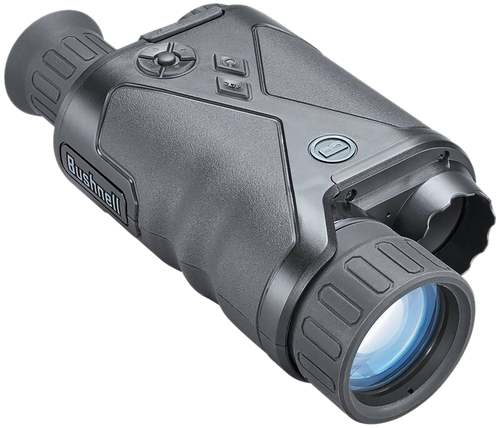 BUSH 260240      4.5X40 EQUINOX Z2 BLACK