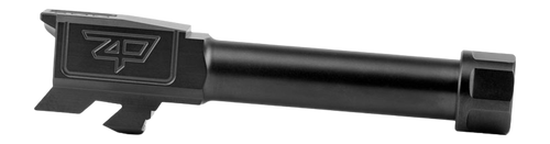 ZAFFIRI BA-G43-TH-BN      THREADED BARREL G43X BN