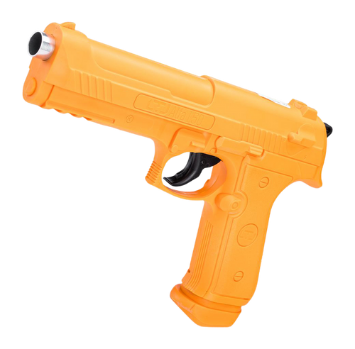 SOFTAIR 126769  ALFA 1.50 CO2 .50 ORANGE