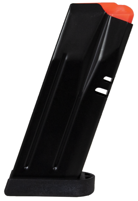 CZ-USA 11460 P-10 S  12rd 9mmLuger Blued Steel