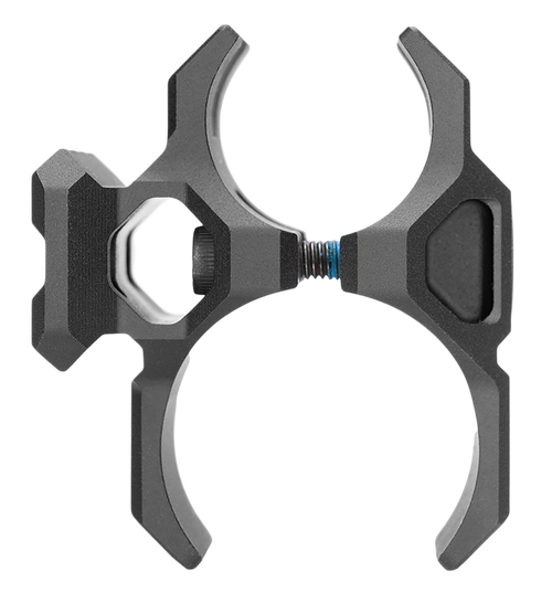 Strike Industries SGBCL1301TACBK  Barrel Clamp For Beretta 1301/A300 Black Aluminum