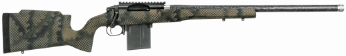 PROOF 137901 ELEV 2.0 MTR 7PRC 22 8TW 5/8-2 TFDE