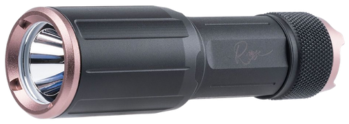 Sig Sauer Electro-Optics SOFEC0RS Foxtrot-EDC  Rose Gold/Black Anodized Aluminum, White Light 1350 Lumens