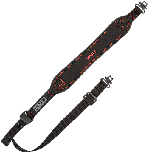 Allen 8375 Vapor  Black/Red Nylon/BakTrak Adjustable Rifle