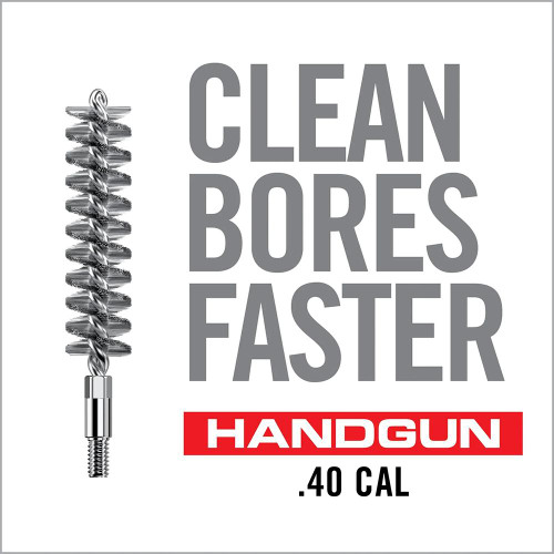 Real Avid Bore-Max Speed Brush .40