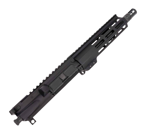 ACI U3008ML       300BO  8" MLOK UPPER