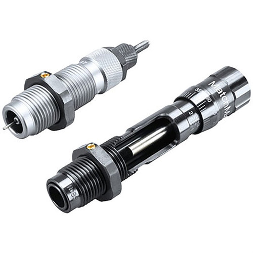 260 REMINGTON COMPETITON NECK BUSHING DIE SET