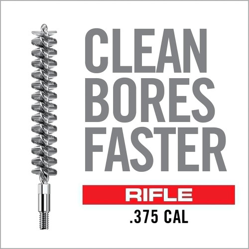 Real Avid Bore-Max Speed Brush .375