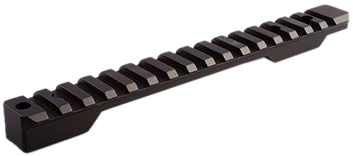 Talley PL0252702   Black Anodized Winchester 70 Picatinny Rail Mount Long Action
