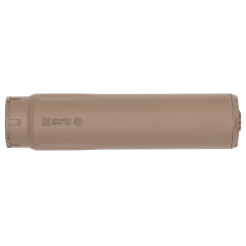 GEMTECH ABYSS SUPPRESSOR 762 FDE