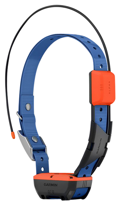 Garmin 0100244700 T 20 Alpha Dog Collar Dog Tracker/Training Compatible w/ Alpha Series/Pro 550 Plus