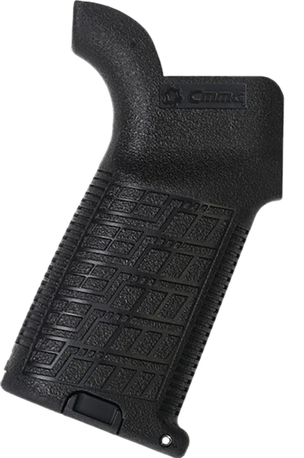 CMMG 55AFFA9 ZEROED PISTOL GRIP KIT