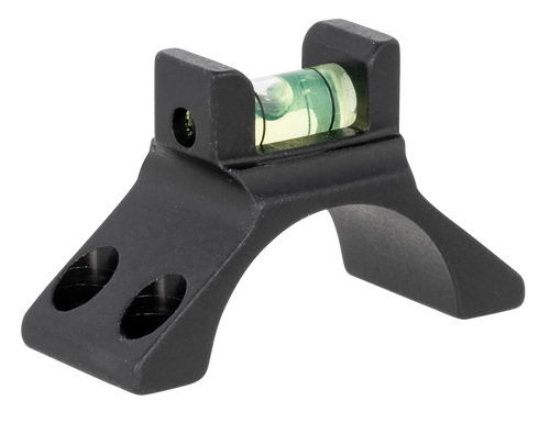 Talley 1ACI Anti-Cant Indicator  1" Tube Diameter Aluminum Black Anodized
