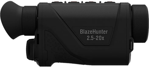 ATN TIMNBLH635 Blazehunter  Thermal Black 2.5-20x 640x512 Resolution