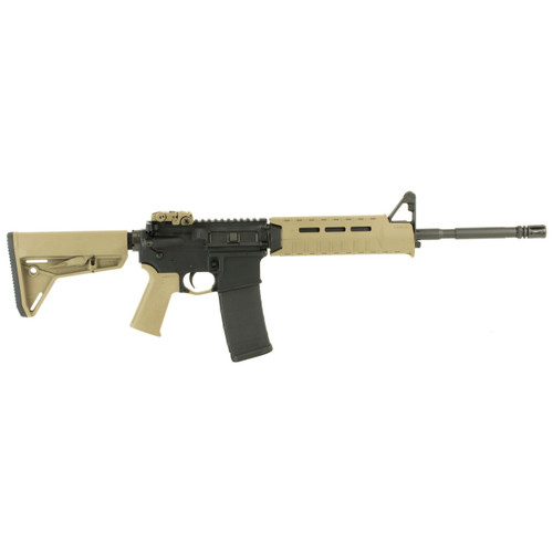 COLT LE6920MPS SLIM 16" 556 30RD FDE