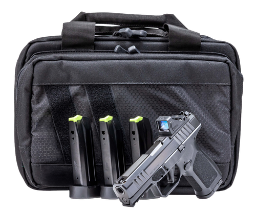 RMARTIN RM1CBLKOSPSPL  PK     9MM  15/17 OSP BLACK