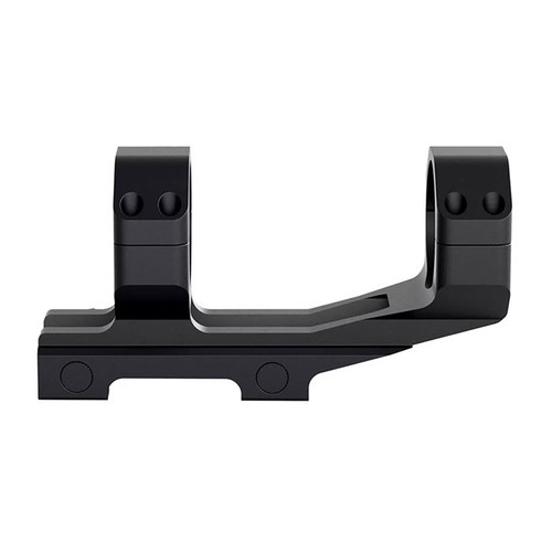 30MM 0 MOA 1.5'' CANTILEVER SCOPE MOUNT