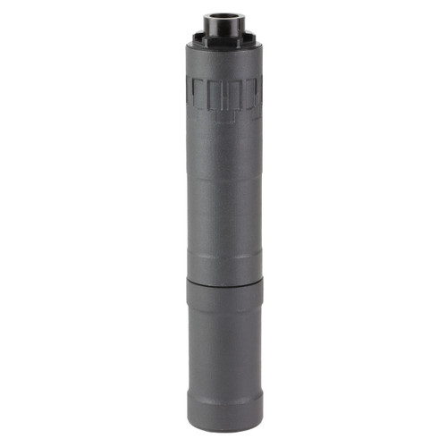 CGS MOD9 9X SUPPRESSOR 9MM BLK