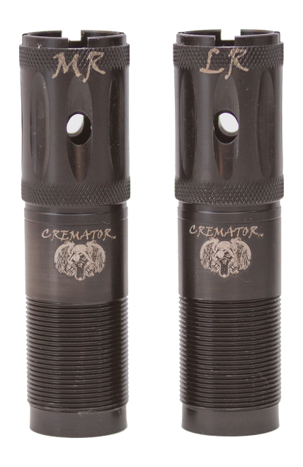 CARL 11496 CREMATOR PORTED 20GA RETAY 2 PK MR/LR