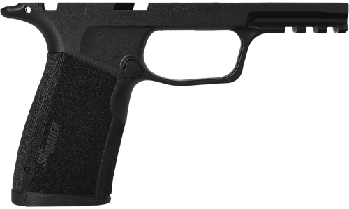 Sig Sauer 8901180 Grip Module  Fits Sig P365/P365-XMacro 9mm Luger, Compatible w/17rd P365-XMACRO Mags, Manual Safety