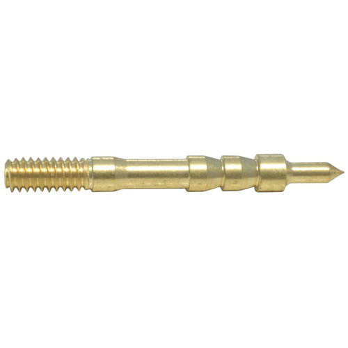 Montana X-Treme Brass Cleaning Jag (5/40 Thread) for Rifles .17 cal