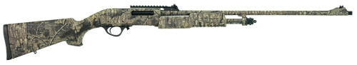 Escort HEFH4126TRTB Field Hunter Turkey Full Size 410 Gauge Pump 3" 4+1 26" Realtree Timber Steel Barrel, Cantilever Rail Aluminum Receiver, Fixed Realtree Timber Synthetic Stock, Right Hand