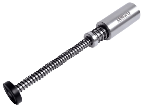 Armaspec ARM253-AR10 SRS-AR10 Recoil Spring 9mm Luger Silver AR-10 Gen4