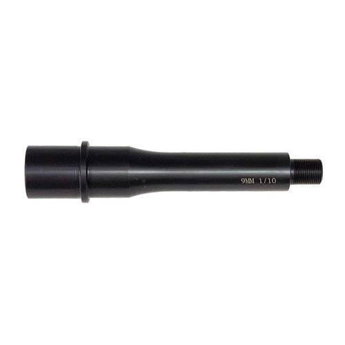 WMD 9MM 5.5" NITROMET BARREL
