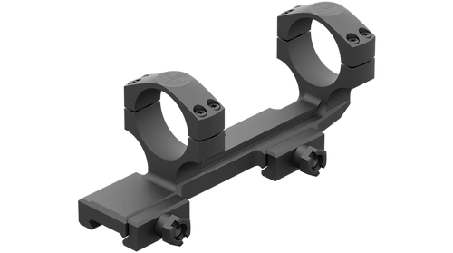 Leupold 176883 Integral Mounting System Mark IMS Matte Black