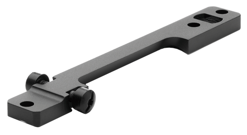 Leupold 50001 Standard Base  Matte Black Winchester 70A