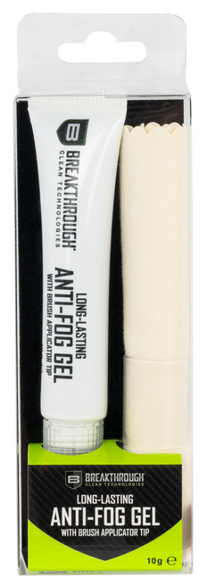 Breakthrough Clean BTAFGKT Anti-Fog Gel Kit  .125 lbs.
