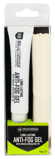 Breakthrough Clean BTAFGKT Anti-Fog Gel Kit  .125 lbs.