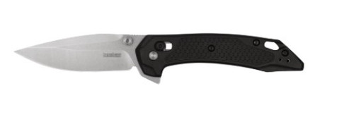 Bonneville 3.2" Pocket StnWash/Blk