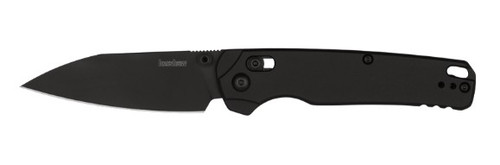 Bel Air XL 3.4" Pocket Black/Black